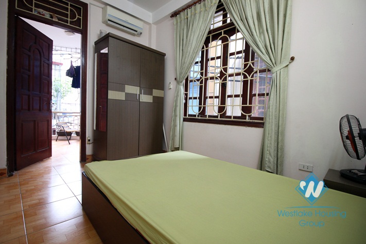 A Cheap 6 bedroom house for rent in Tay ho, Ha noi